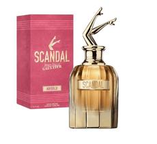 Jean paul - perf. fem. scandal absolu parfum 80ml
