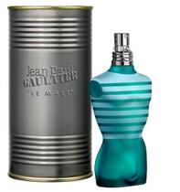 Jean paul - perf. mas. le male edt 125ml