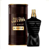 Jean paul - perf. mas. le male le parfum 125ml Jean paul - perf. mas. le male le parfum 125ml