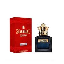 Jean paul - perf. mas. scandal edp intense 50ml