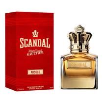 Jean paul - perf. mas. scandal him absolu parfum 100ml Jean paul - perf. mas. scandal him absolu parfum 100ml