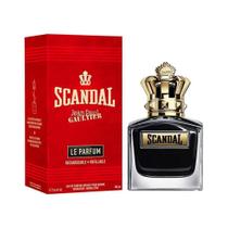 Jean paul - perf. mas. scandal him le parfum 100ml