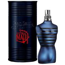 Jean paul - perf. mas. ultra male edt 125ml