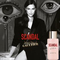 Jean paul scandal body lotion 200ml