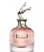 Jean paul scandal feminino eau de parfum 80ml