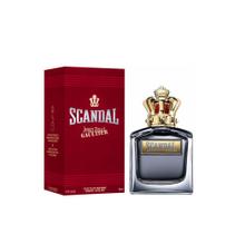 Jean Paul Scandal Masc Edt 100ml Jean Paul Scandal Masc Edt 100ml