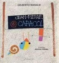 Jean -Pierre o Caracol - Formato Jean -Pierre o Caracol - Formato