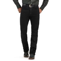 Jean Wrangler Masculino 13MWZ Cowboy Cut Original Fit Preto Jean Wrangler Masculino 13MWZ Cowboy Cut Original Fit Preto