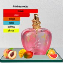 Jeanne arthes amore mio tropical crush edp 100ml