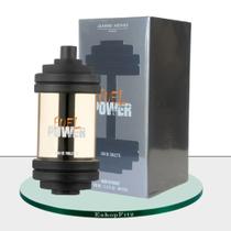 Jeanne arthes fuel power homme edt 100ml