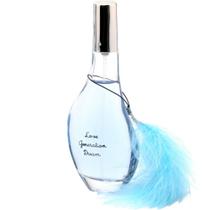 Jeanne arthes love generation dream eau de parfum 60ml