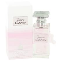 Jeanne Lanvin Eau De Parfum Spray 1.7 Oz