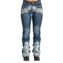 Jeans Agata Azul - Miss Country