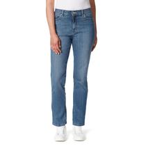 Jeans Ajustados Clásicos de Cintura Alta para Mujer Amanda de Gloria Vanderbilt
