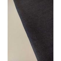 Jeans Azul e Preto 100% Algodão Largura 1,70 Gramatura Pesado