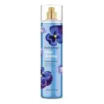 Jeans Body Mist Bodycology Blue de longa duração 240 ml