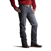 Jeans Boot Cut ARIAT M2 Masculino com Caimento Relaxado Jeans Boot Cut ARIAT M2 Masculino com Caimento Relaxado