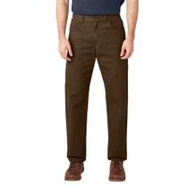 Jeans Carpenter Fit Relaxed Fit Dickies Brown 97 L x 76 L cm Jeans Carpenter Fit Relaxed Fit Dickies Brown 97 L x 76 L cm