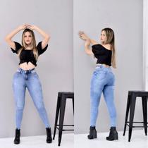Jeans Cut Out Clara