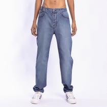 Jeans ellus montana blue straight