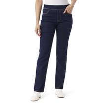 Jeans femininos Gloria Vanderbilt Amanda Pull On High Rise