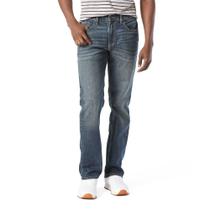 Jeans flexíveis de ajuste descontraído Levi Strauss Signature Gold 42 L x 32 L Jeans flexíveis de ajuste descontraído Levi Strauss Signature Gold 42 L x 32 L