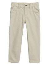 Jeans GAP Boys Original Fit Moonstone de 0 a 3 meses