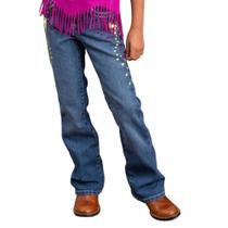 Jeans Girls Tassa -Infantil Jeans Girls Tassa -Infantil