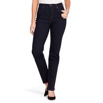 Jeans Gloria Vanderbilt Amanda Clásico de Tiro Alto 14P