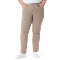 Jeans Gloria Vanderbilt Clásicos Amanda de Cintura Alta Hazel