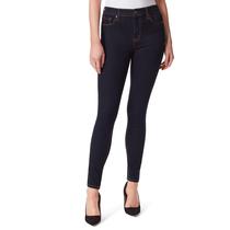 Jeans Jessica Simpson Adored Curvy Tiro Alto Skinny Rustin