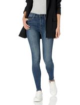 Jeans Jessica Simpson adorou Curvy High Rise Skinny 32R Jeans Jessica Simpson adorou Curvy High Rise Skinny 32R