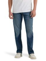 Jeans Lee Masculinos Extreme Motion Relaxed Straight 36 L x 32 L Jeans Lee Masculinos Extreme Motion Relaxed Straight 36 L x 32 L