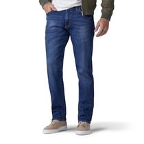 Jeans Lee Masculinos Extreme Motion Straight Taper Maddox