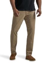 Jeans Lee masculinos, grandes e altos, Extreme Motion Straight Taper