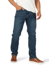 Jeans masculinos de ajuste descontraído Wrangler Authentics 36 L x 30 L