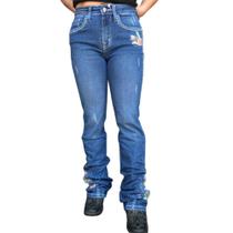 Jeans Paradise- Miss Country