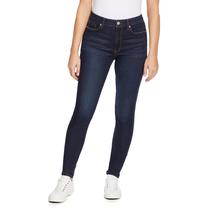 Jeans Perfectos Ajustados de Tiro Alto para Mujer Nine West