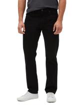 Jeans Rectos GAP True Black 74W x 76L cm Jeans Rectos GAP True Black 74W x 76L cm