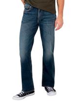 Jeans Silver Jeans Co. Craig Classic Bootcut Fit Masculino 42 L x 34 L