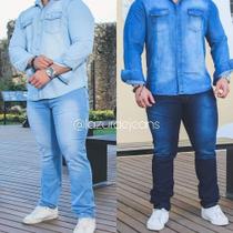 Jeans skinny Masculinos
