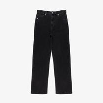Jeans Stretch com Perna Reta Jeans Stretch com Perna Reta