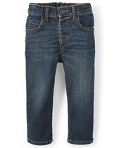 Jeans The Children's Place para meninos e meninos pequenos 3T Jeans The Children's Place para meninos e meninos pequenos 3T