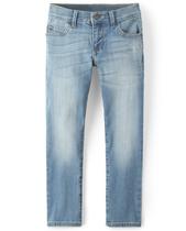 Jeans The Children's Place Stretch Straight Leg Boys 10Y Jeans The Children's Place Stretch Straight Leg Boys 10Y