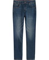 Jeans Tommy Hilfiger para meninos Canyon 8 Slim Straight Leg