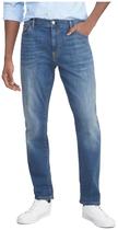 Jeans Tommy Hilfiger Straight Fit para homens