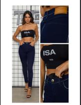 Jeans Triton modelo Isa Jeans Triton modelo Isa