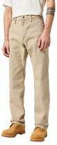 Jeans Wrangler 13MWZ Cowboy Cut, originais para homens, bronzeados Jeans Wrangler 13MWZ Cowboy Cut, originais para homens, bronzeados