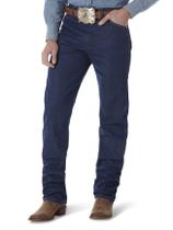 Jeans Wrangler 13MWZ Cowboy Cut, original para homens Jeans Wrangler 13MWZ Cowboy Cut, original para homens
