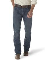 Jeans Wrangler 20X 02 Competition Advanced Comfort Masculino